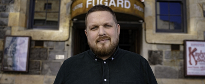 BWW Interview: Greg Karvellas on Directing Acclaimed Production of His Favorite Fugard Play