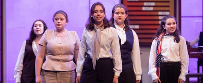 BWW Exclusive: Theater Critic Matt Windman Returns to French Woods for All-Female 1776