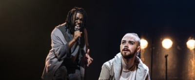 Review: JESUS CHRIST SUPERSTAR Wows At The Overture Center