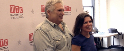 BWW TV: Harvey Fierstein and Kimberly Senior Explain What BELLA BELLA Is All About!