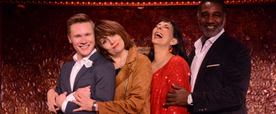BWW TV: Watch Norm Lewis, Beth Leavel & More Get in the Holiday Spirit at Feinstein's/54 Below!