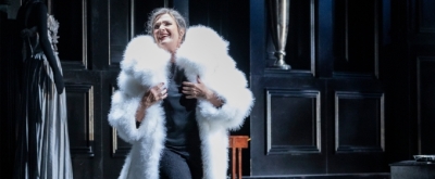 Review: SUNSET BOULEVARD at Den Jyske Opera