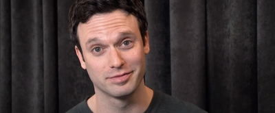 VIDEO: Jake Epstein Previews BOY FALLS FROM SKY 