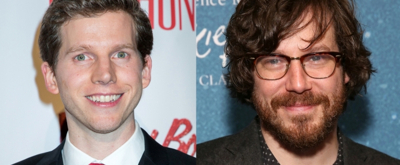 Stark Sands And John Gallagher Jr. To Lead SWEPT AWAY At Berkeley Rep
