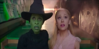 DEFYING GRAVITY: THE CURTAIN RISES ON WICKED Special Coming from NBC