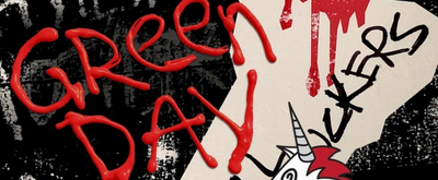 Green Day Unleashes New Single 'Oh Yeah!'