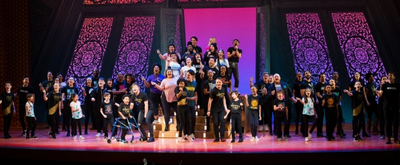 VIDEO: Watch Broadway Unite in Opening Number from BC/EFA's Red Bucket Follies!