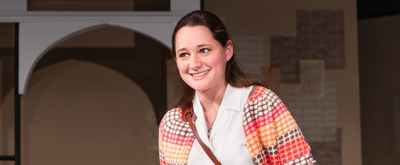 BWW Review: BLOOMSDAY at CATTheatre Enchants with Sweet, Wistful Tale