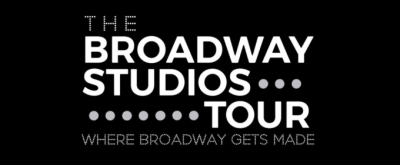Open Jar Studios Will Offer Broadway Studios Tour