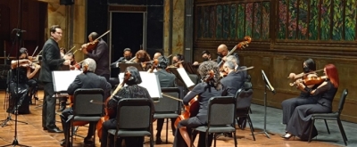 La Orquesta Sinfónica Nacional Interpretará Las Cuatro Estaciones Porteñas De Piazzolla En Photo