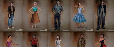 VIDEO: Watch a Costume Featurette From WEST SIDE STORY Featuring Paul Tazewell 