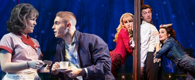 BWW Readers Name The Shows Their Colleges Are Performing This Fall, Including Fun Home, Dogfight, and More!