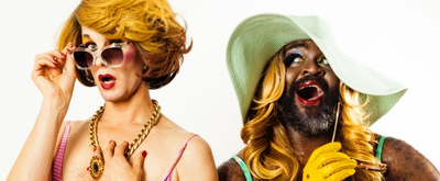 BWW Review: Dynamic Duo Lights Up Theatre On The Bay with Award-Winning A NIGHT AT THE MUSICALS