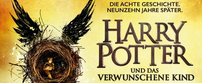 BWW Interview: MARKUS SCHÖTTL of HARRY POTTER AND THE CURSED CHILD at Mehr! Theater Hamburg