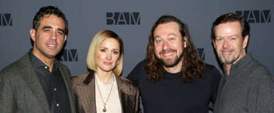 Photo Coverage: Meet the Company of MEDEA at BAM, with Rose Byrne, Bobby Cannavale & More!