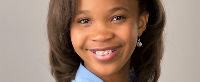 Quvenzhané Wallis Joins Lineup for CAN'T STOP SINGING THAT SONG