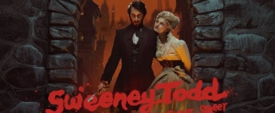 Listen: 'My Friends' From the Upcoming Cast Recording of SWEENEY TODD
