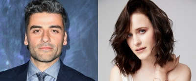 Oscar Isaac and Rachel Brosnahan Will Star in Lorraine Hansberry's THE SIGN IN SIDNEY BRUS Photo