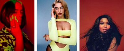 Camila Cabello, Billie Eilish, Dua Lipa And Lizzo To Perform At The 2019 AMERICAN MUSIC AWARDS