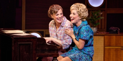 Photos: First Look at Kennedy, Massell, and More in BEAUTIFUL at Paper Mill Playhouse