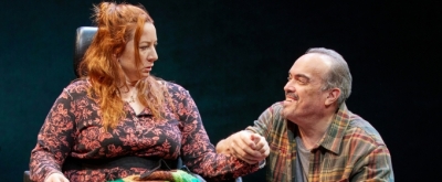 Photos: First Look at Katy Sullivan, Gregg Mozgala & More in COST OF LIVING on Broadway Photo
