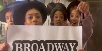 Broadway Votes & Joy To The Polls to Host Concert in Times Square