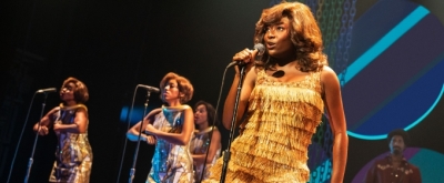 Review: TINA: THE TINA TURNER MUSICAL At the Eccles Theater Is A Fitting Tribute To The Late Icon