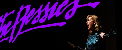 Photo Flash: Inside The 2019 Bessie Awards!