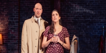 视频：科里·斯托尔和塞西莉·斯特朗解读《发生了什么事......》的曲折