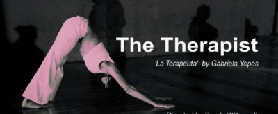THE THERAPIST Announced At Barons Court Theatre