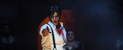 Photo Flash: First Look at Arizona Broadway Theatre's SWEENEY TODD