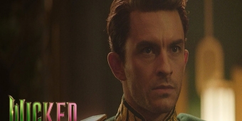 Vídeo: Jonathan Bailey Fala sobre a Transformação de Fiyero no Mini-Documentário WICKED: FOR GOOD