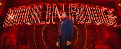 Interview: 'To be Able to Take Christian Through his Journey Every Night, I Feel Very, Very Lucky' - Jamie Muscato of MOULIN ROUGE! THE MUSICAL