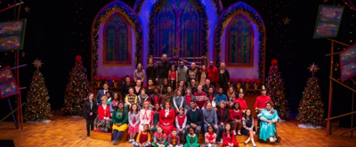 Photo Flash: Alabama Shakespeare Festival Presents THE BEST CHRISTMAS PAGEANT EVER