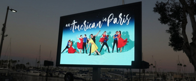 BWW Review: DANCE IN AMERICA - A MUSICAL AND DANCE TRIBUTE TO AMERICAN COMPOSERS - MARINA CONCERT at Burton Chase Park