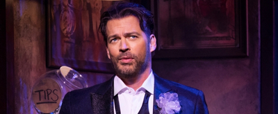 Review Roundup: Harry Connick Jr. Brings A CELEBRATION OF COLE PORTER To Broadway!