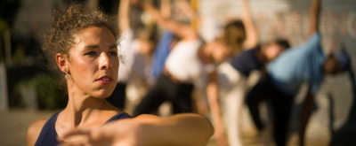 CUNY Dance Initiative, John Jay College and Mari Meade Dance Collective Presents World Premiere of IMMIGRATION STORIES