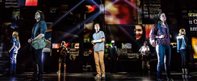 BWW Review: Broadway In Austin's DEAR EVAN HANSEN Tour Hits Right In The Heart