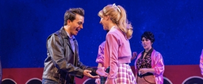 Interview: Taylor Quick And Nick Cortazzo of GREASE At Fulton Theatre