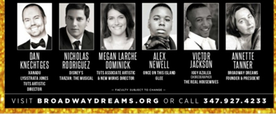 BWW Feature: Broadway Dreams & Theatre Under The Stars Collaborate for UNPLUGGED 2019 Intensive Tour