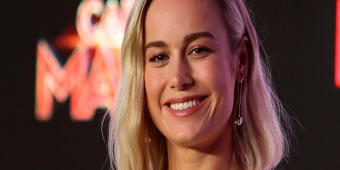 Brie Larson Will Make West End Debut in ELEKTRA