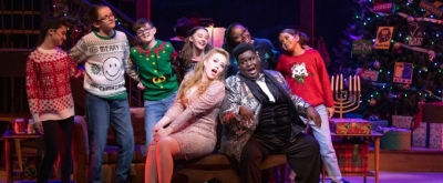 Review: A JOLLY HOLIDAY: CELEBRATING DISNEY'S BROADWAY HITS at Skylight Music Theatre