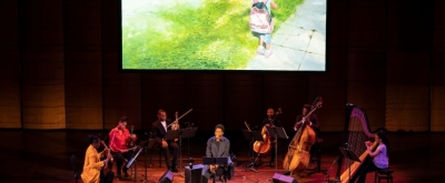 Review: EACH KINDNESS at Kennedy Center
