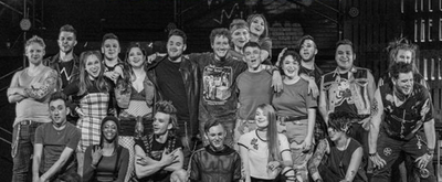 BWW Review: GREEN DAY'S AMERICAN IDIOT at The Noel S. Ruiz Theatre