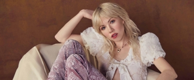 Carly Rae Jepsen Releases New Song 'Talking to Yourself' Photo