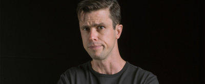 Dan Hoyle's Critically-Acclaimed BORDER PEOPLE Extends At The Marsh SF