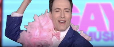 VIDEO: Randy Rainbow Sings 'GAY!' to Ron DeSantis in New Parody of ONCE UPON A MATTRESS 