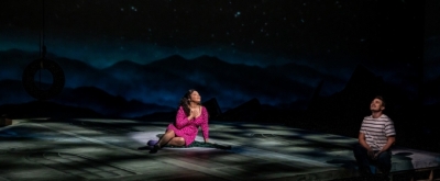 Review: SUSANNAH at Opera Theatre Of Saint Louis