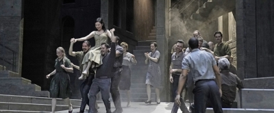 Review Roundup: Ivo van Hove's DON GIOVANNI Opens at the Metropolitan Opera