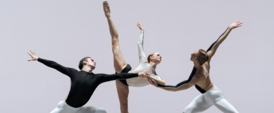 Review: THE NATIONAL BALLET OF CANADA Enraptures Audiences at New York City Center Photo